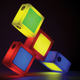 Illustration for article titled TwistTogether Lamp Is Basically a Fancy Nightlight Toy